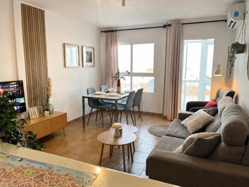 Levante Apartment - Sunrise
