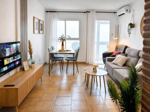 Levante Apartment - Sunrise