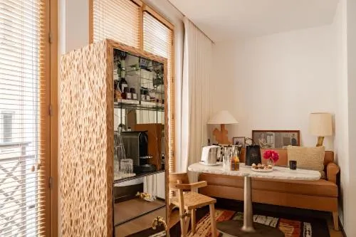 Hotel SAX Paris, LXR Hotels & Resorts photo 37
