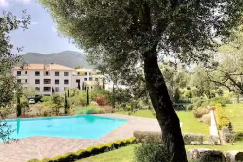 Beautiful escape to the Domaine d'Arca