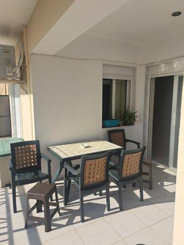 Nana apartment
