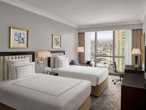 Swissotel Al Maqam Makkah