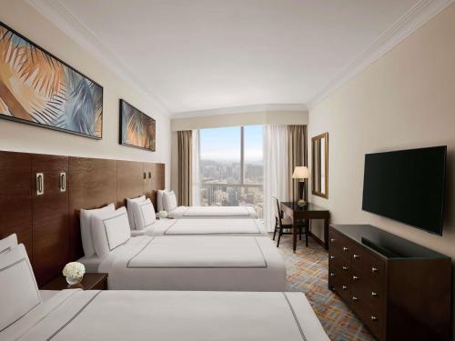 Swissotel Al Maqam Makkah