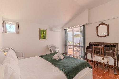 #369 T1 Apartamento Moinho