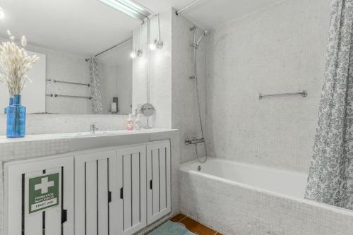 #369 T1 Apartamento Moinho
