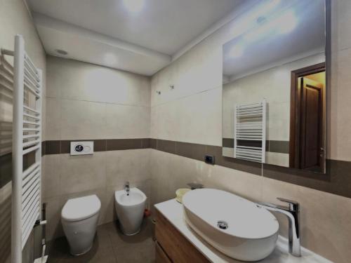 Signoria Lofted Apartment