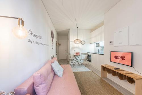 GuestReady - Genuine Residences