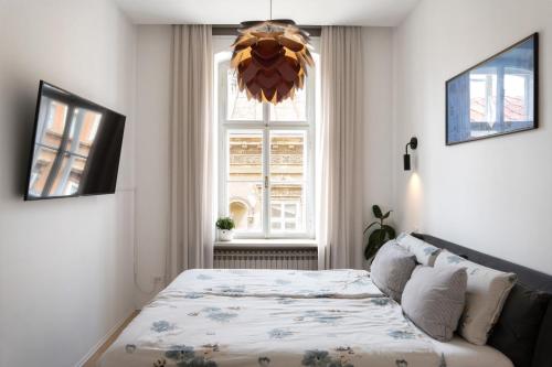Funicular Apartment Zagreb