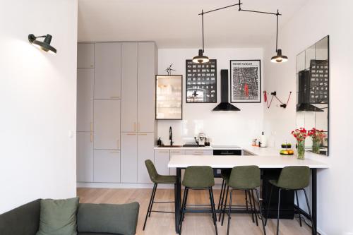 Funicular Apartment Zagreb