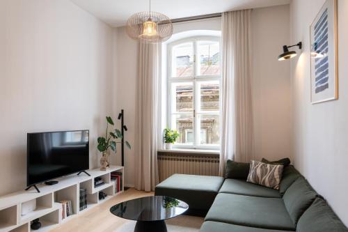 Funicular Apartment Zagreb