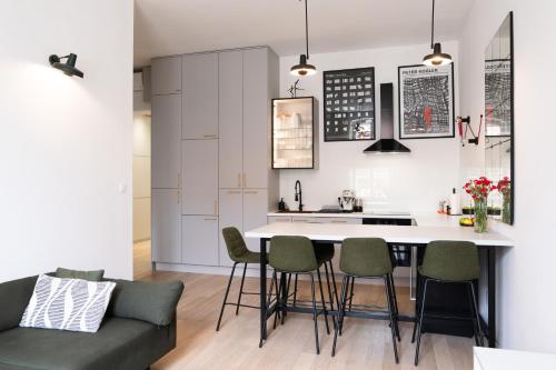 Funicular Apartment Zagreb