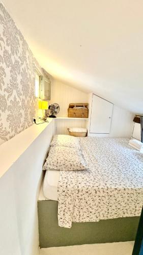 1 br charming 2 storey apt at chic Invalides-Orsay-StGermain