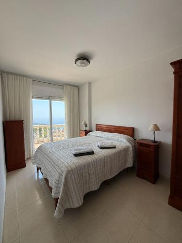 Villa Irene - Vistas al mar