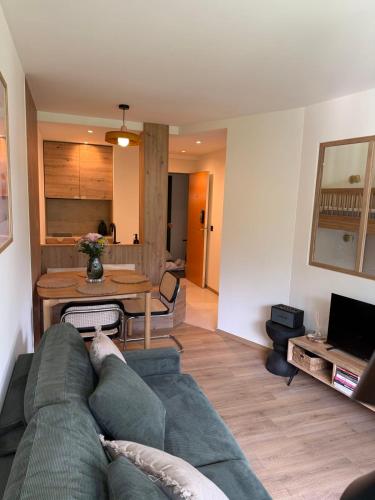 Cosy apartment in the heart of Chamonix