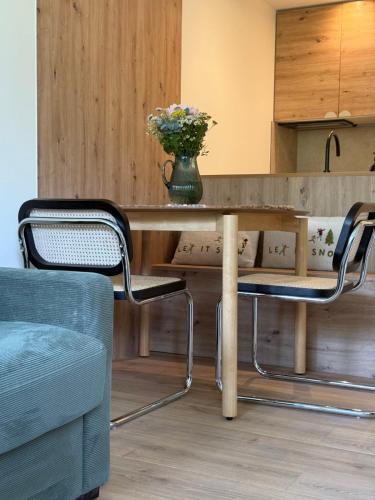 Cosy apartment in the heart of Chamonix