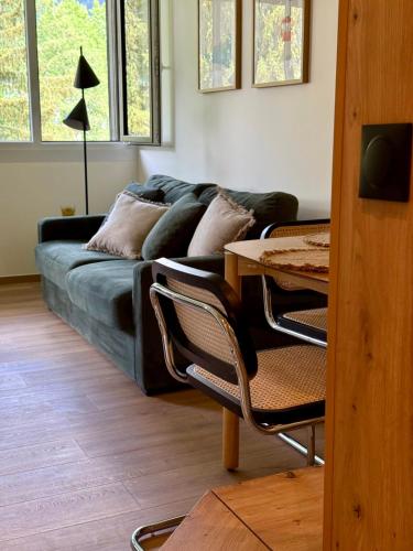 Cosy apartment in the heart of Chamonix
