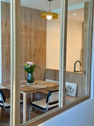Cosy apartment in the heart of Chamonix