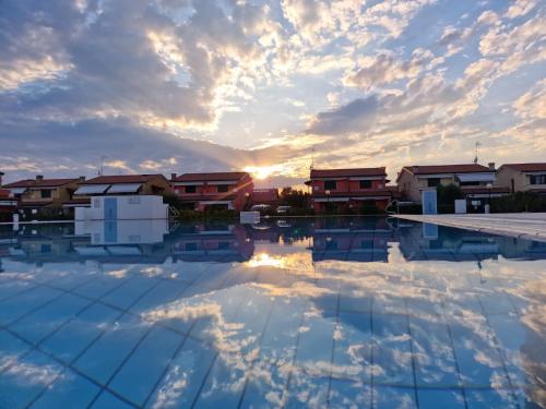 Oasis Blue Resort - Hotel & Residenz Apartments Strandnähe