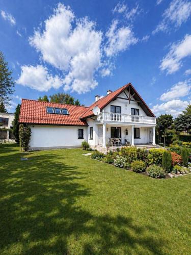 Prestige Garden Villa - Cracow