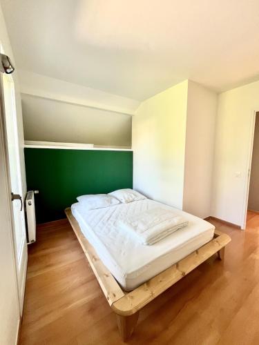 Annecy - maison pour 8 adultes - avec jardin