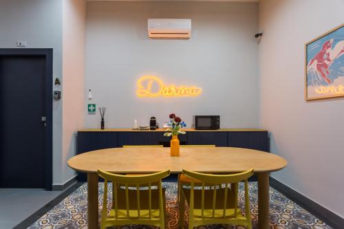 Darna Rooms
