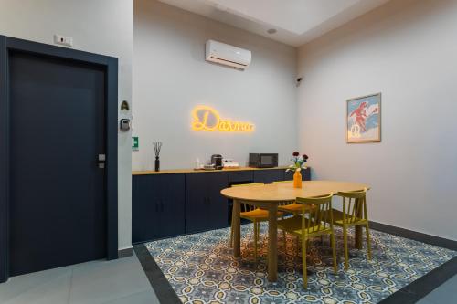 Darna Rooms