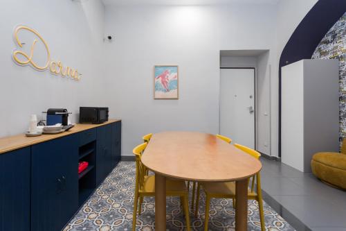 Darna Rooms