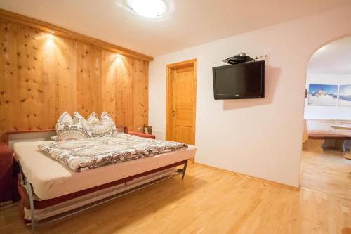 Sonnplatzl Appartement Kirchberg