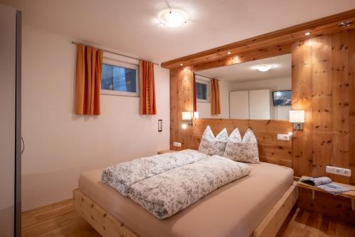 Sonnplatzl Appartement Kirchberg