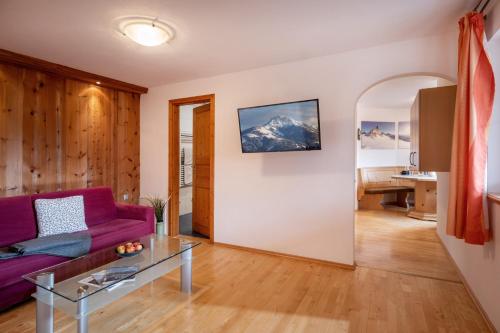 Sonnplatzl Appartement Kirchberg