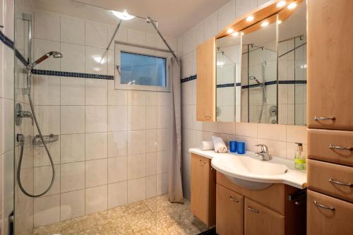 Sonnplatzl Appartement Kirchberg