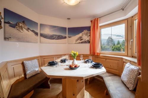 Sonnplatzl Appartement Kirchberg