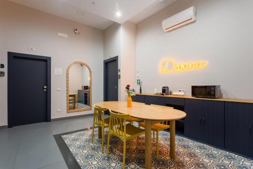 Darna Rooms