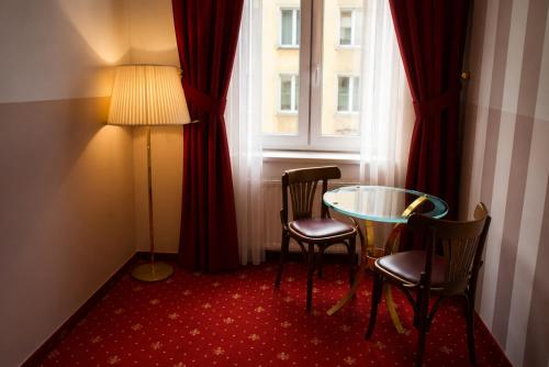 Hotel Viki