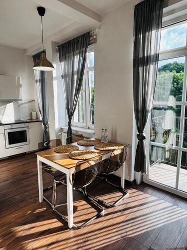 Gdynia Apartament 9A