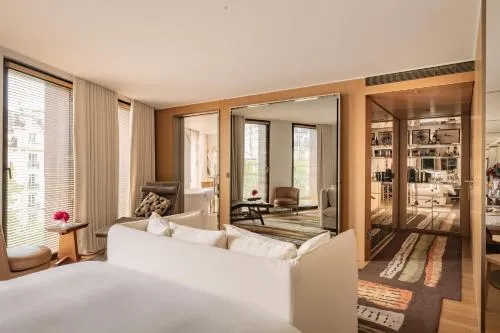 Hotel SAX Paris, LXR Hotels & Resorts photo 13