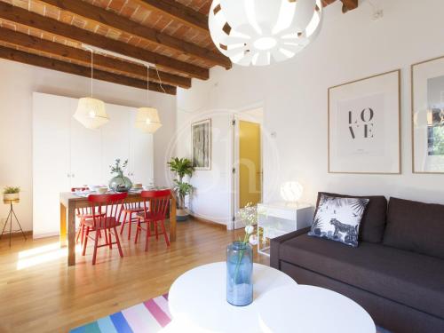 Prime Location Next to Sagrada Familia