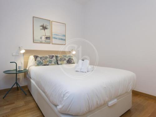 Prime Location Next to Sagrada Familia