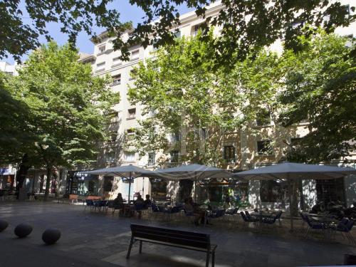 Prime Location Next to Sagrada Familia