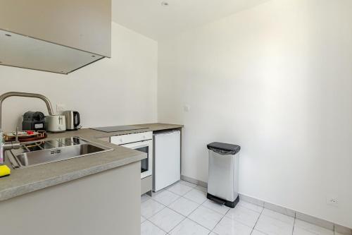 Appartement Charmant et cosy à Paris