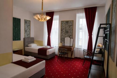 Hotel Viki