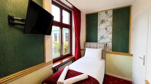 Hotel Viki
