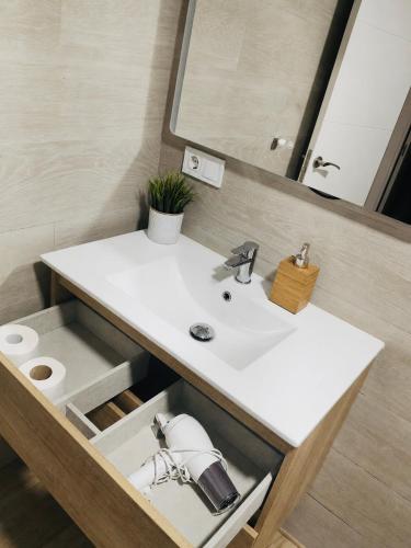 WISH SUITE NIEBLA DE SEVILLA