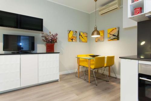 Modern Apartment near Sagrada Familia