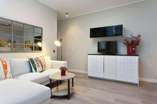 Modern Apartment near Sagrada Familia