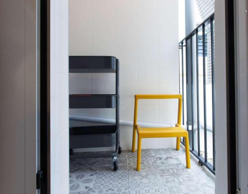 Modern Apartment near Sagrada Familia