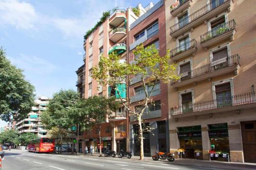 Modern Apartment near Sagrada Familia