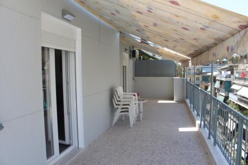 Apartment in the Centre of Athens
