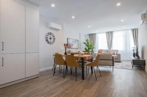 Apartamentos Dúplex Príncipe de Canalejas photo 26