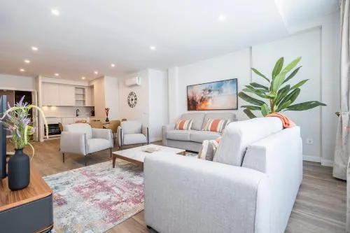 Apartamentos Dúplex Príncipe de Canalejas photo 25